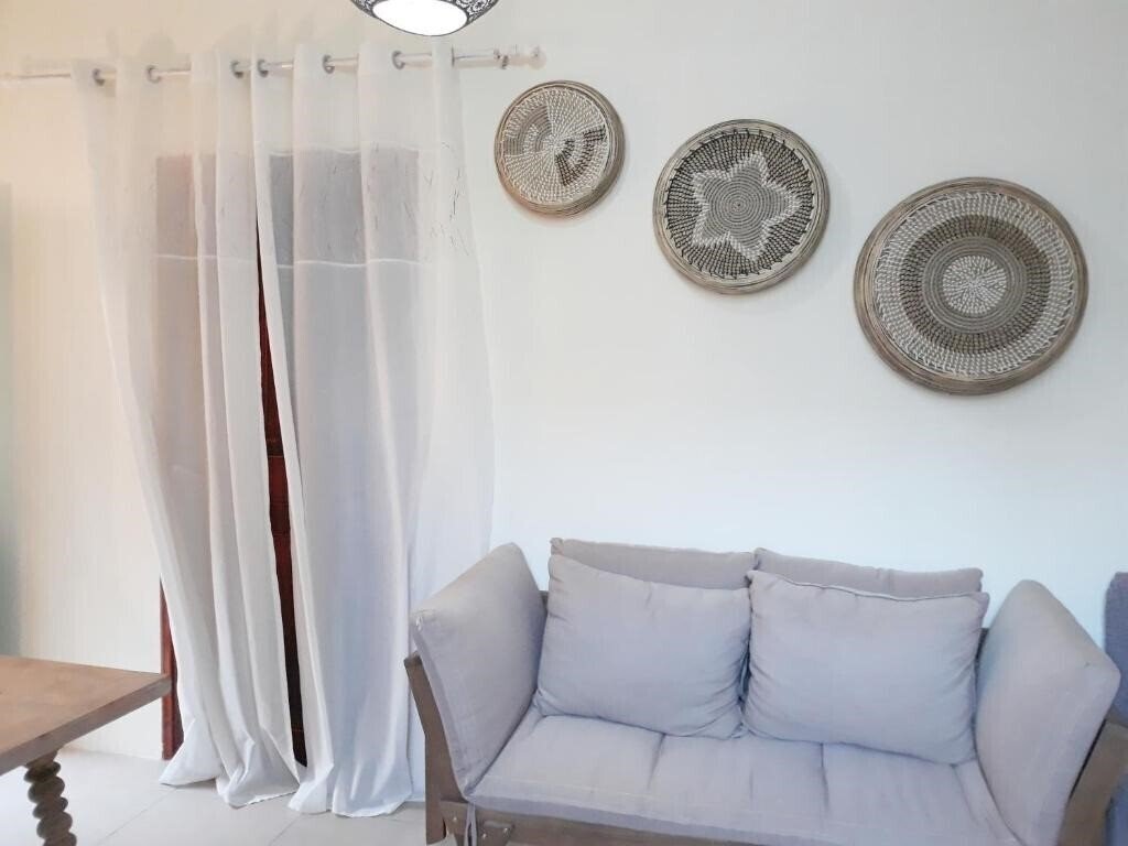 Картинка Lefkada Princess Apart Hotel 3*