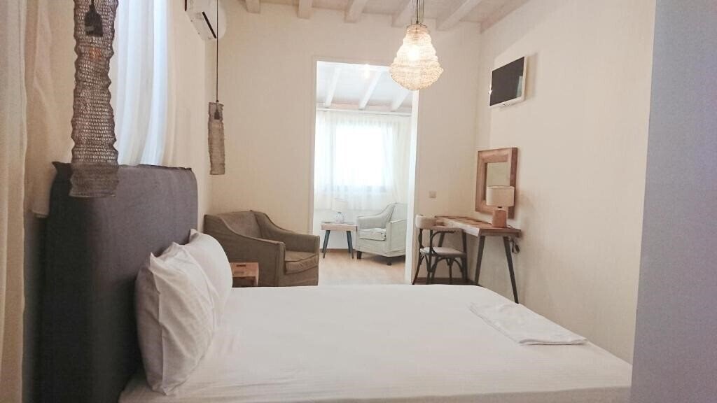 Фото Lefkada Princess Apart Hotel 3*