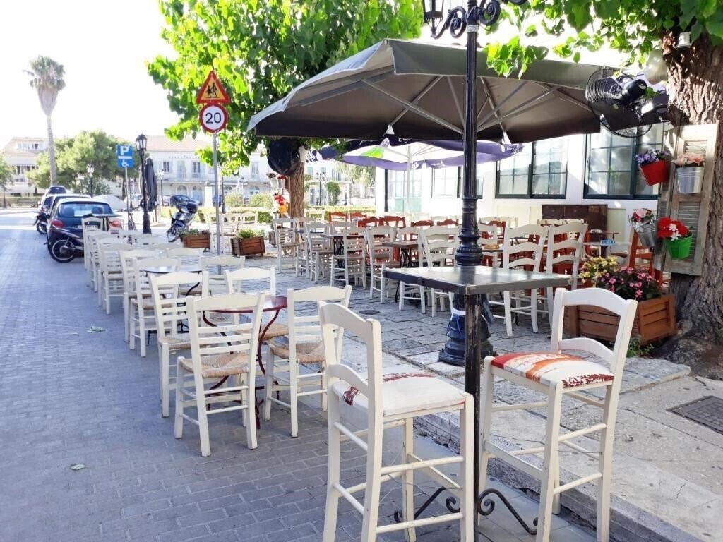 Изображение Lefkada Princess Apart Hotel 3*