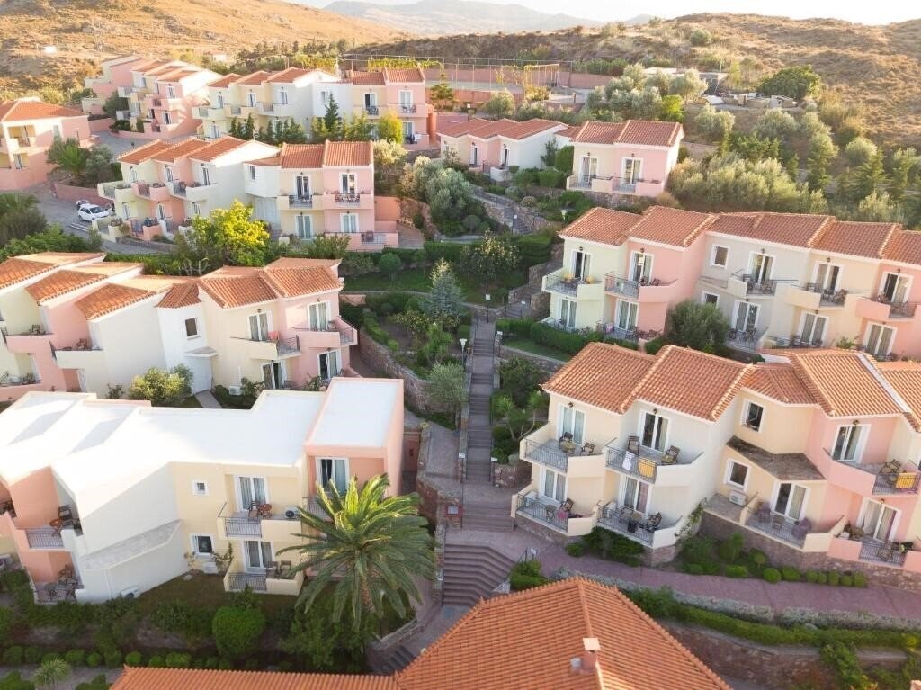 Фотография Sunrise Resort Hotel 4*