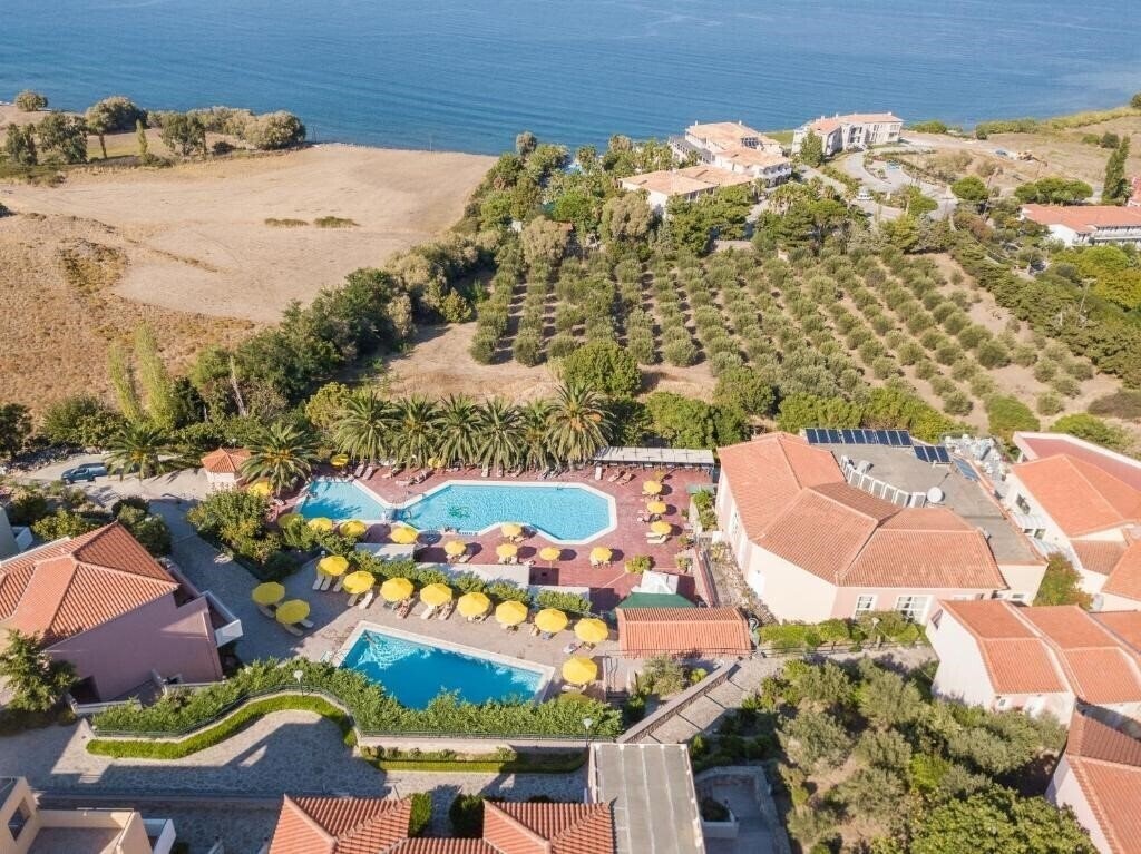 Фото Sunrise Resort Hotel 4*
