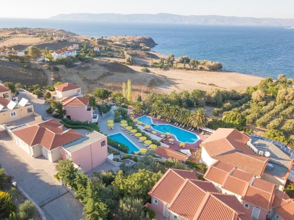 Фото Sunrise Resort Hotel 4*
