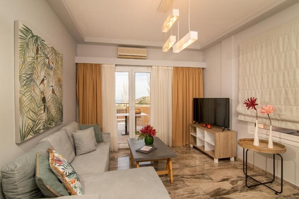 Изображение Sunrise Resort Hotel 4*