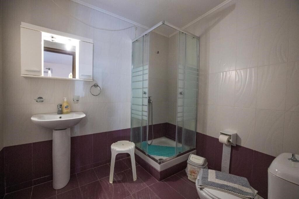 Фото Pyrgos Sofokleous 4*