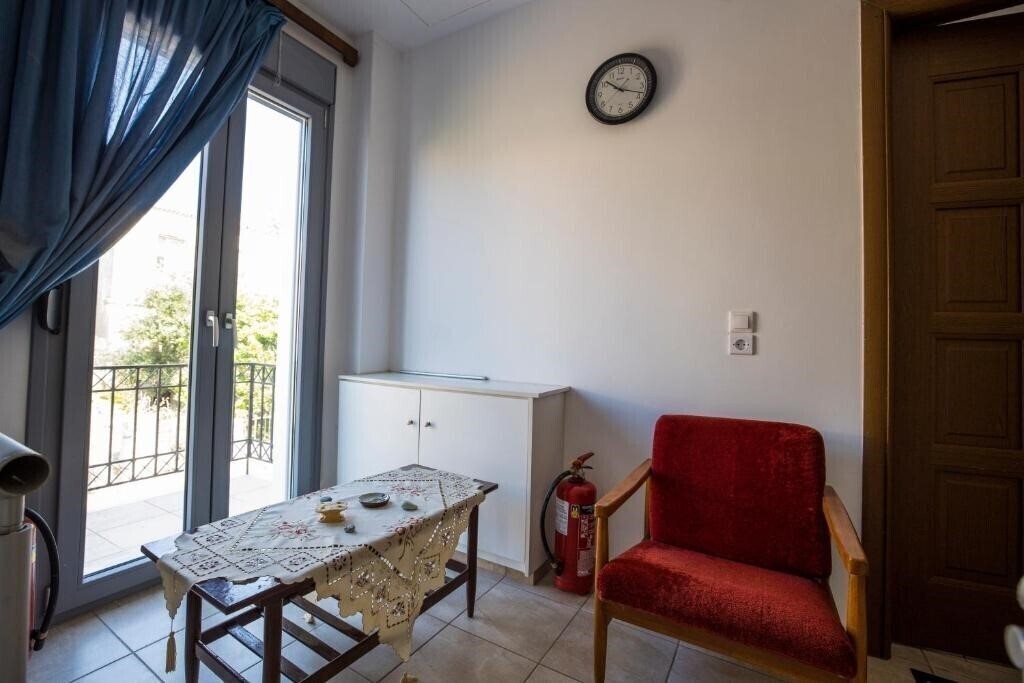 Фотография Pyrgos Sofokleous 4*