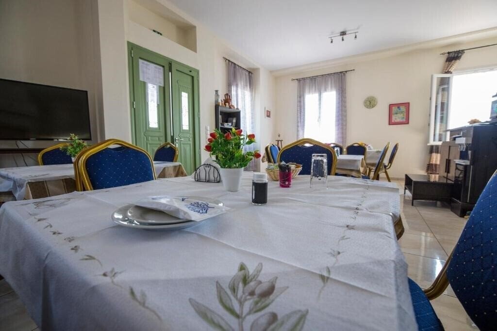 Изображение Pyrgos Sofokleous 4*