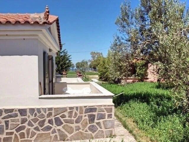 Картинка Grand Blue Villa Michaela отель без категории