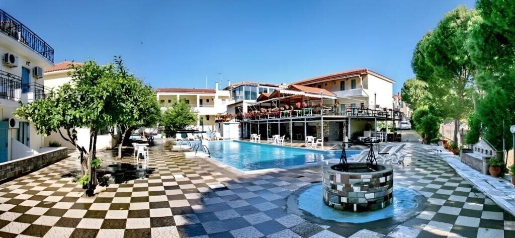 Фото Theofilos Classic 3*