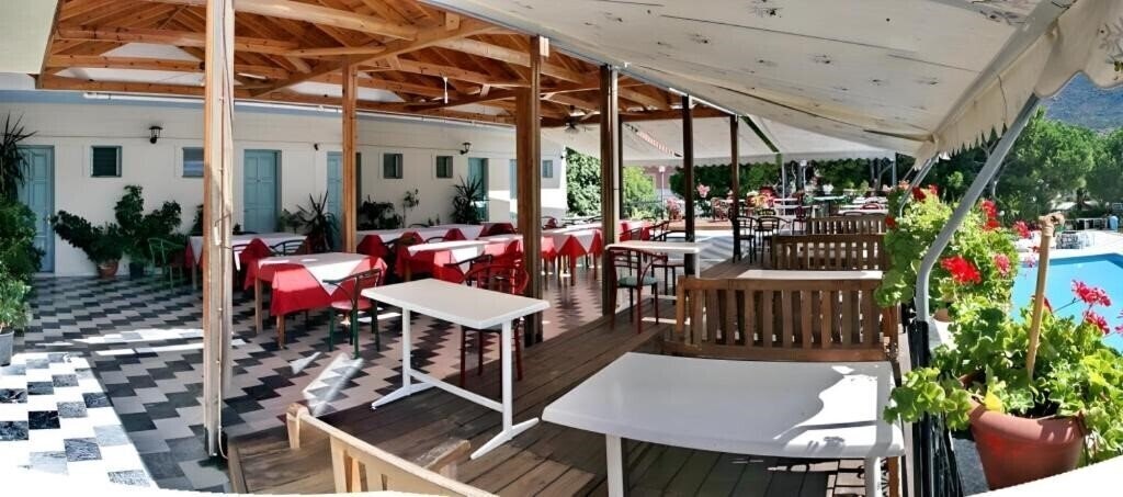 Фотография Theofilos Classic 3*