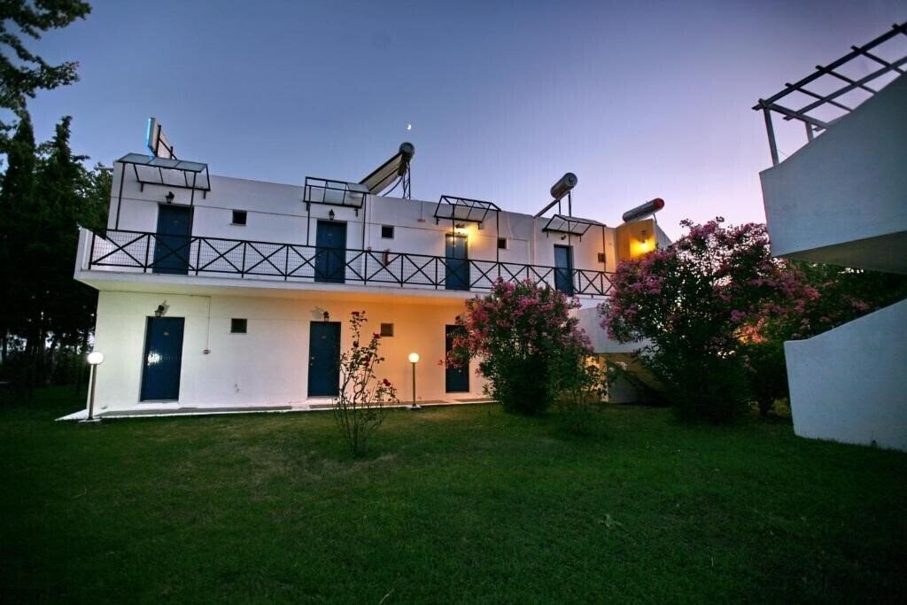 Изображение Aegeon 3*