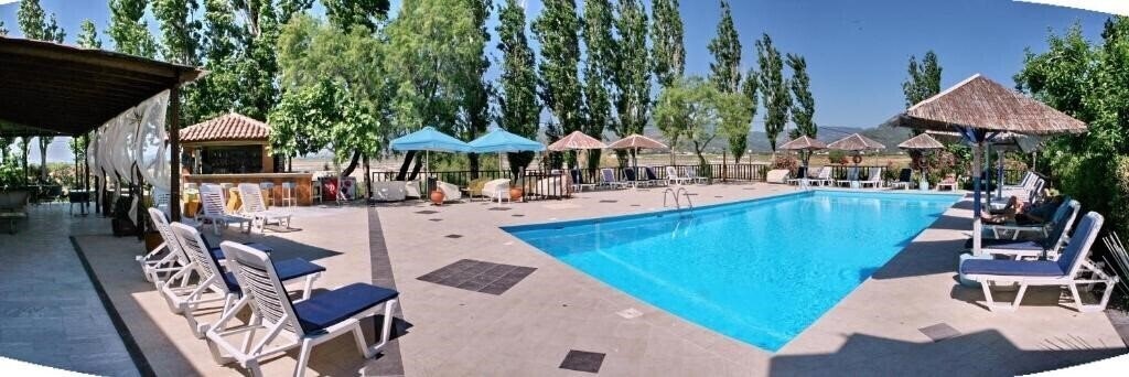 Картинка Aegeon 3*