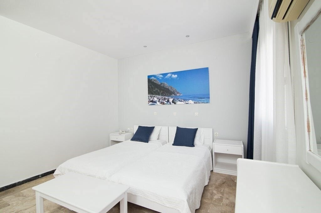 Фотография Akti 3*