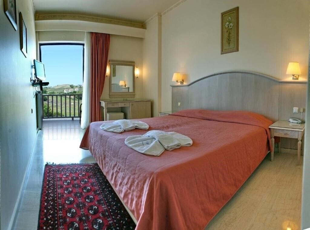 Фото Viva Mare 4*