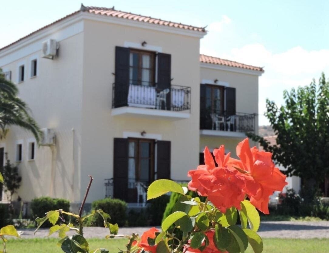 Фотография Marianthi Paradise 3*