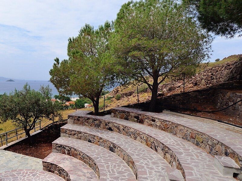 Отель Panorama 3*