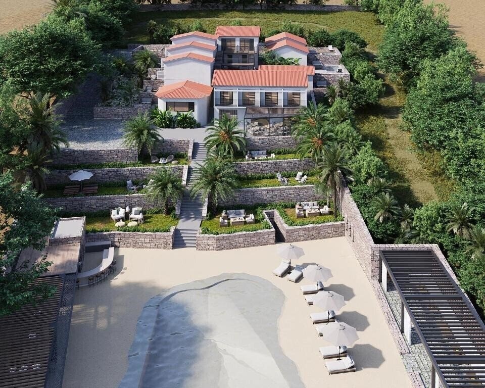 Отель Angels 4*