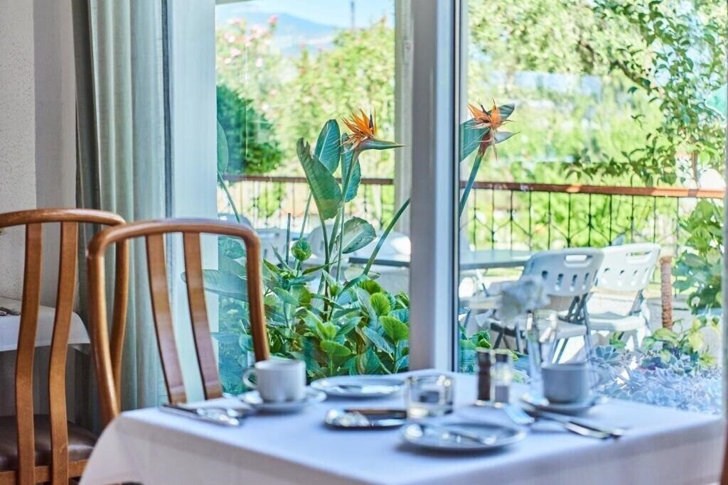 Изображение Kalloni Bay 3*
