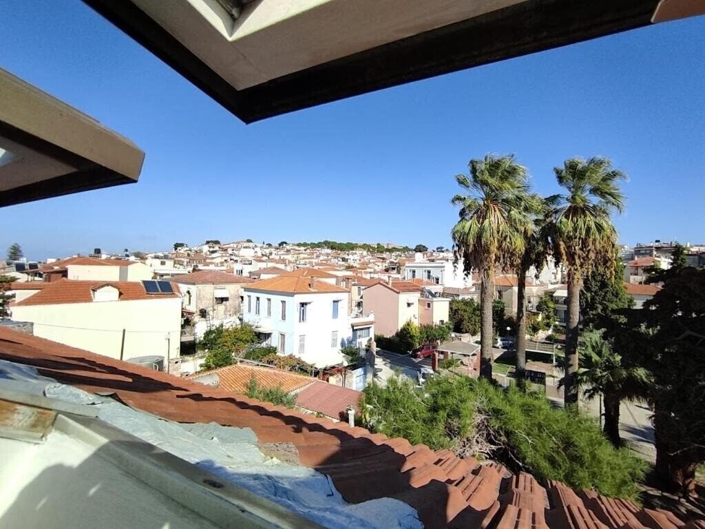 Отель Porto Lesvos 4*