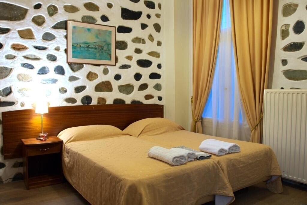 Фото Porto Lesvos 4*