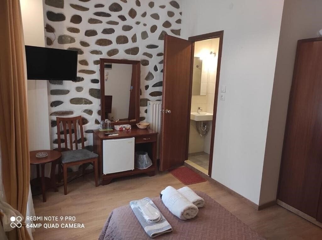 Фотография Porto Lesvos 4*