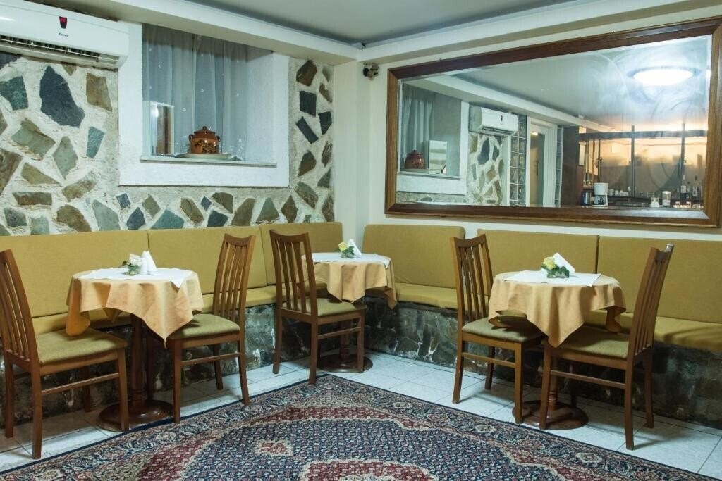 Изображение Porto Lesvos 4*