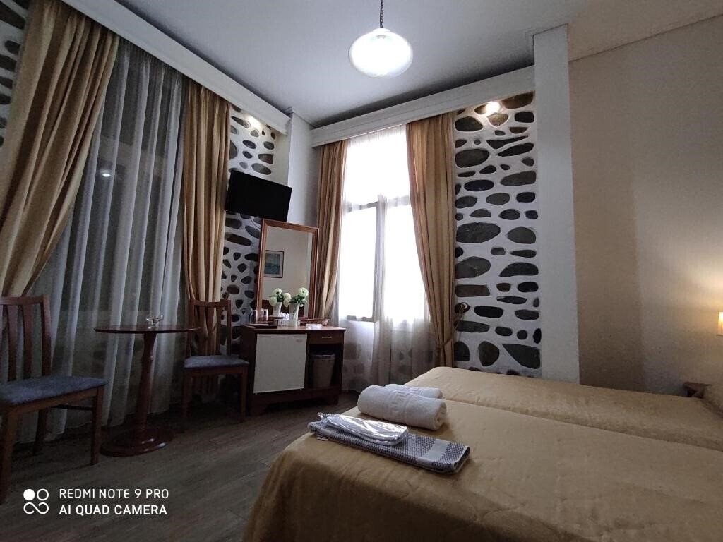 Картинка Porto Lesvos 4*
