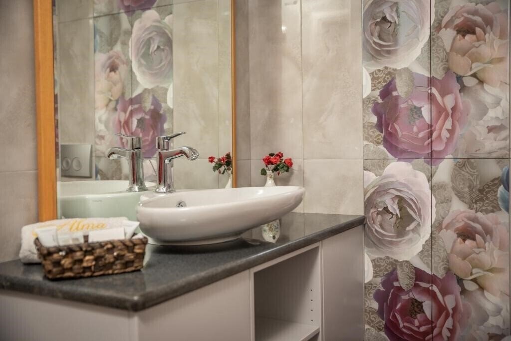Фотография Alma Hotel Petra 4*