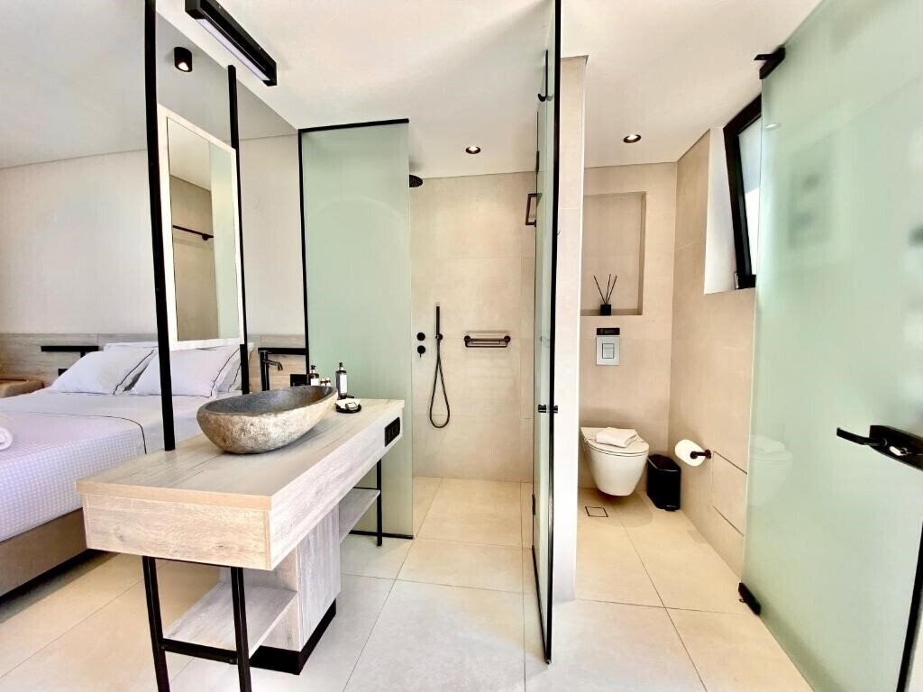Картинка Eleia Seafront Villas 3*
