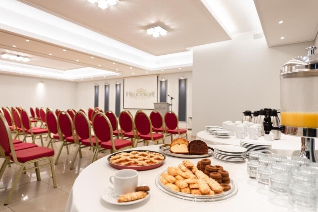 Изображение Heliotrope Boutique & Resort Hotels 4*