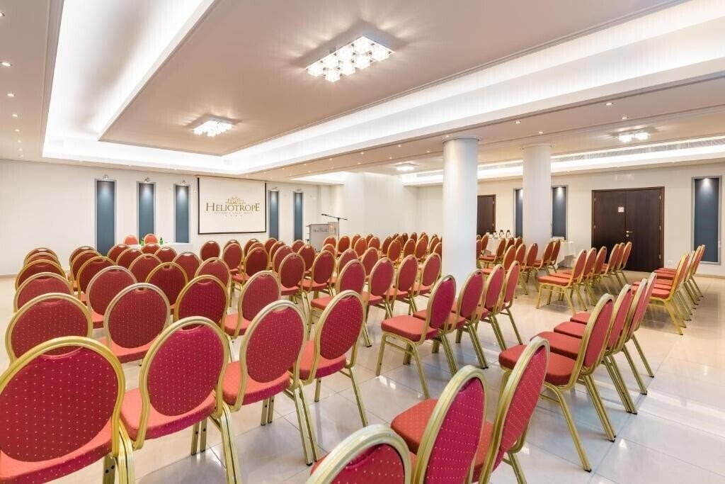 Картинка Heliotrope Boutique & Resort Hotels 4*