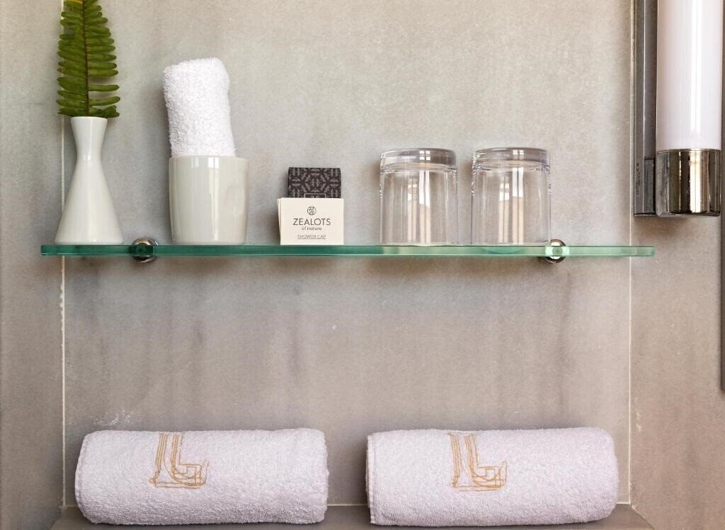 Изображение Leto Hotel 3*