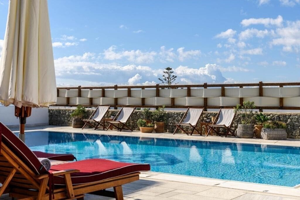 Картинка Pelican Bay Art Hotel 4*