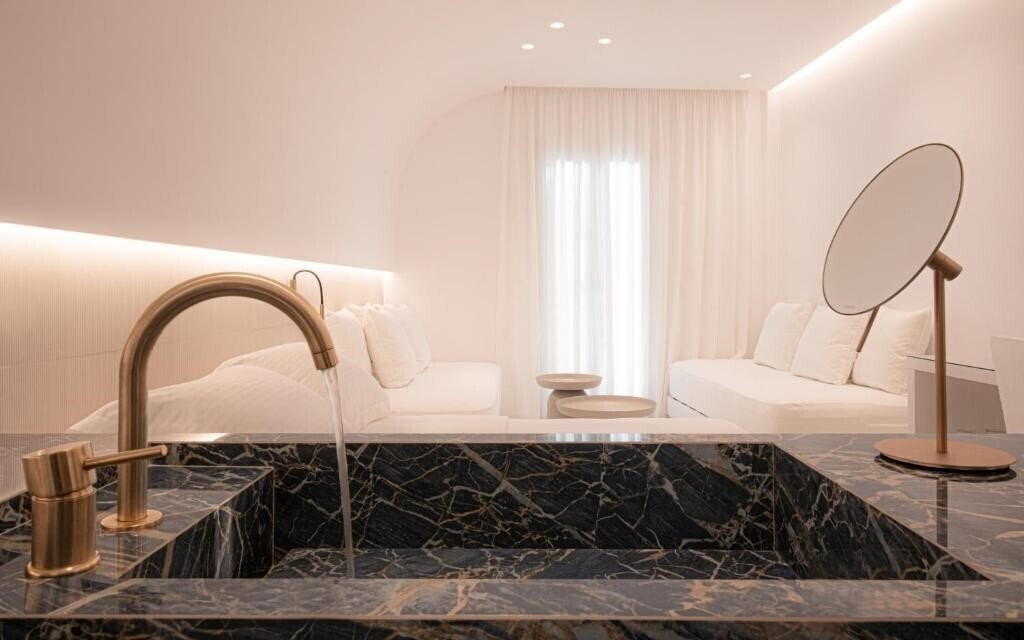 Изображение Petasos Town (ex. Petasos Town Hotel) 3*