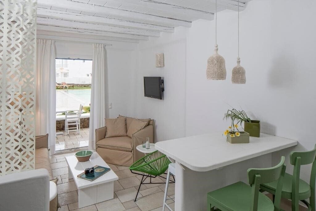 Фотография Villa Del Sol вилла