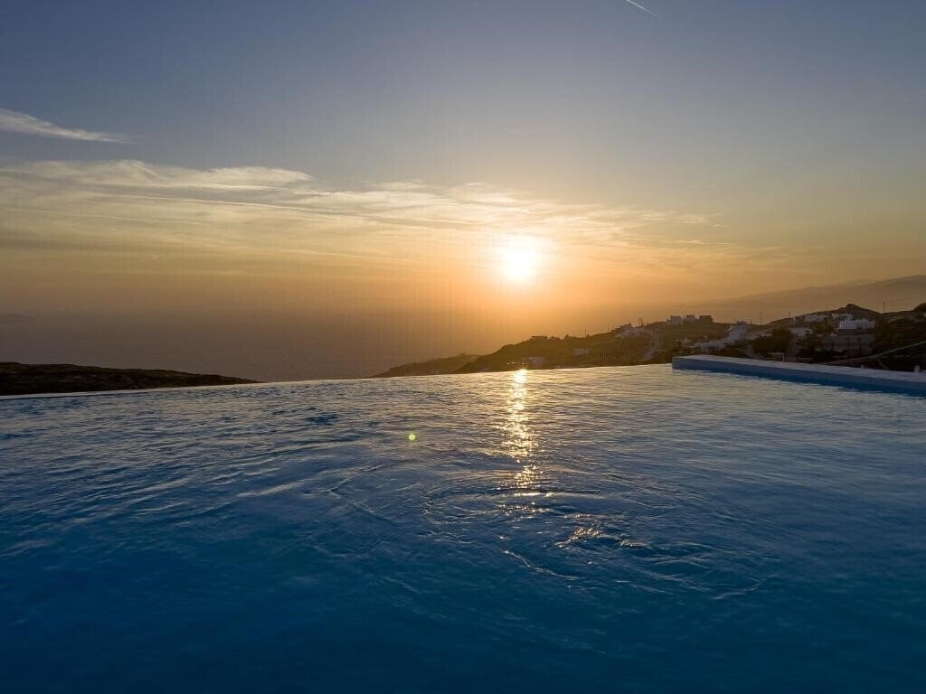 Фотография Lights Of Mykonos 1*