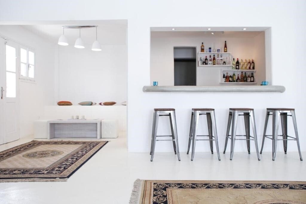 Фотография Anamar Blu 4*