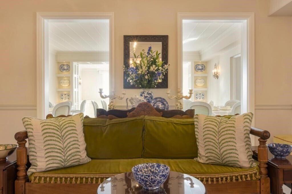 Фотография Despotiko Hotel 3*