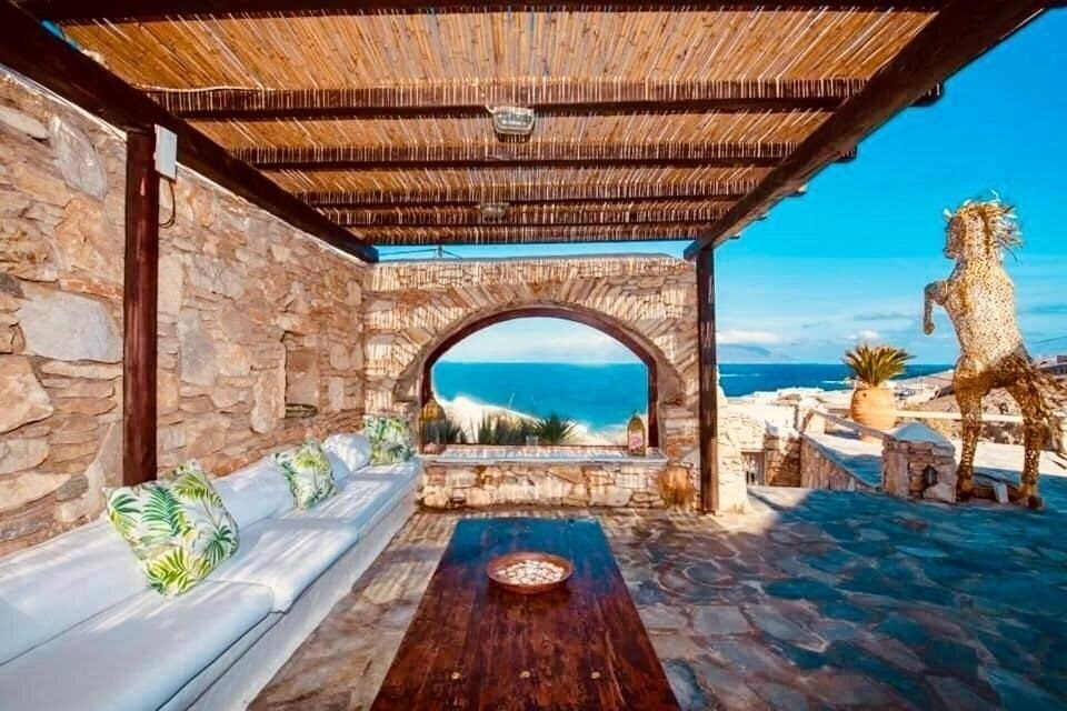Фото Horizon Hotel & Villas 3*