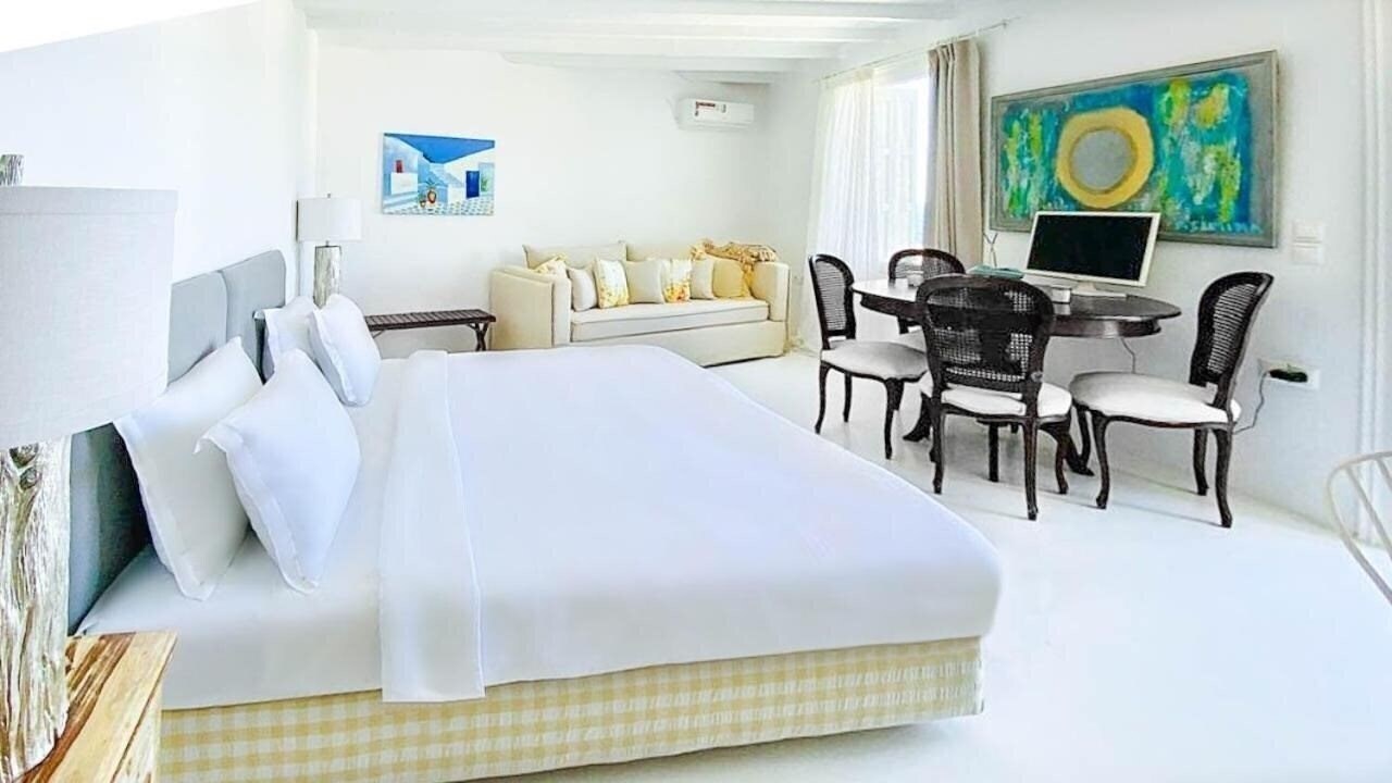 Фотография Horizon Hotel & Villas 3*