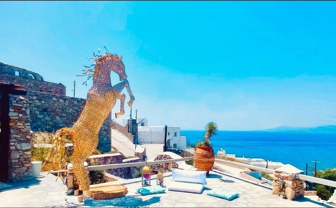 Изображение Horizon Hotel & Villas 3*