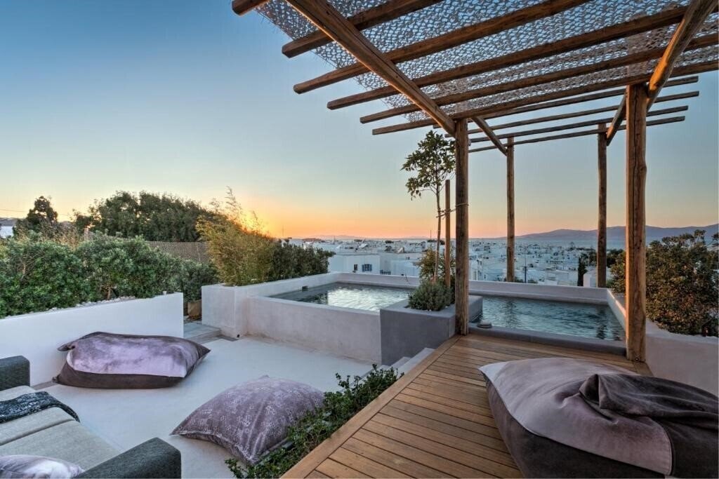 Картинка Belvedere 4*