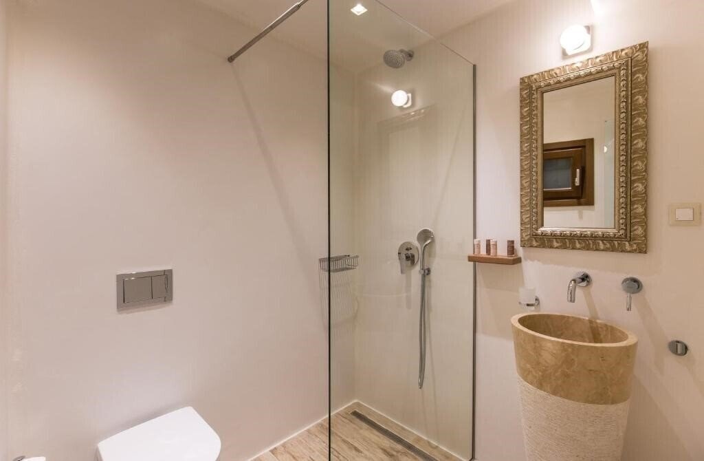 Изображение Anagram Boutique Hotel Бутик-Отель 3*