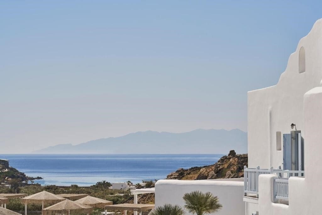 Картинка Paradise View Hotel 3*