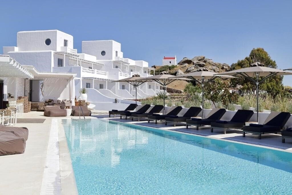 Изображение Livin Mykonos 4*