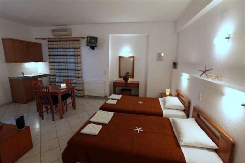 Изображение Peter`S Studios 3*