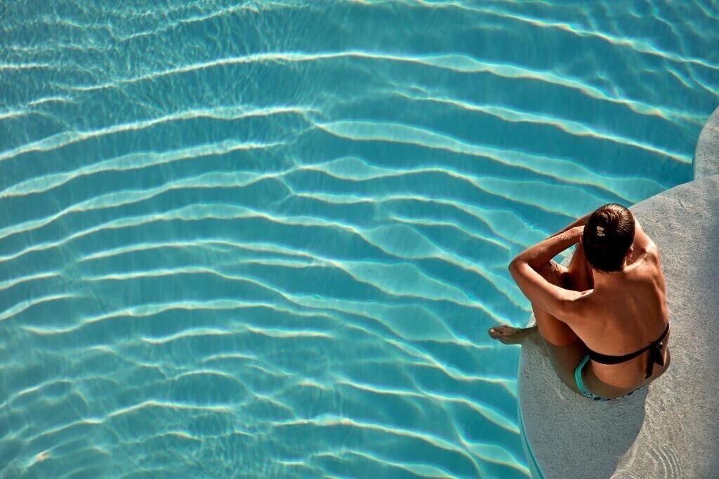 Фотография Kouros Hotel & Suites 5*