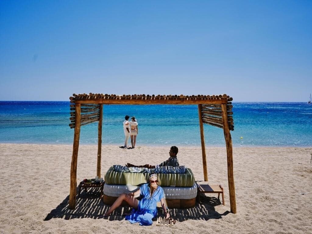 Фотография Myconian Sunrise (Agrari) 5*