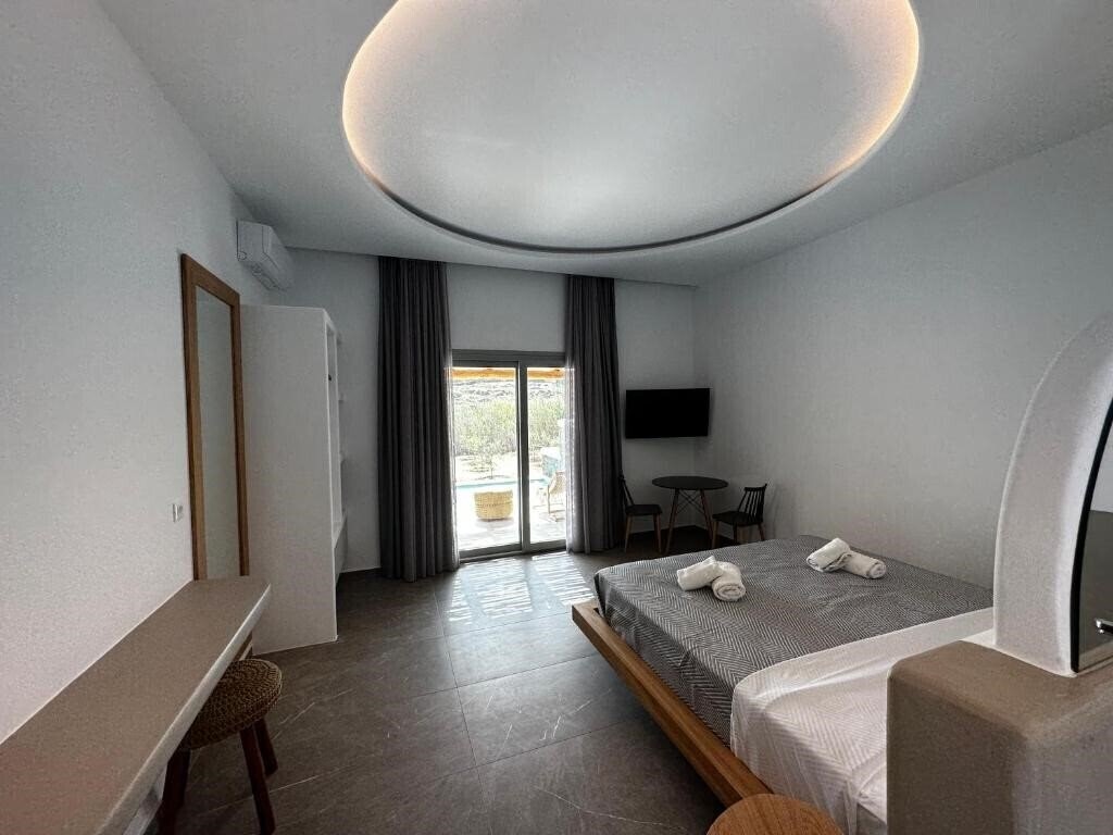 Изображение Abelos Mykonos 3*