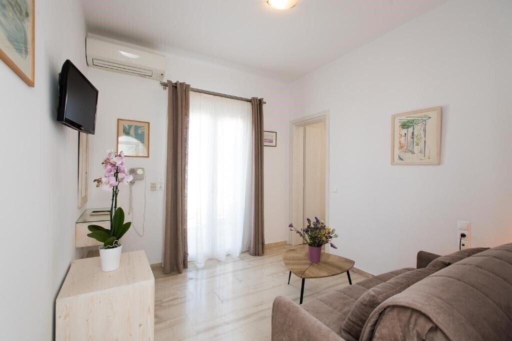 Фотография Spanelis Hotel 1*