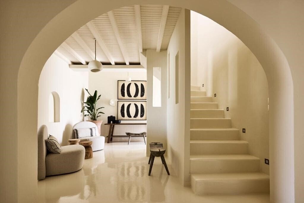 Изображение Sharm Hotel Mykonos (ex. Villa Thea Collection Mykonos) 2*